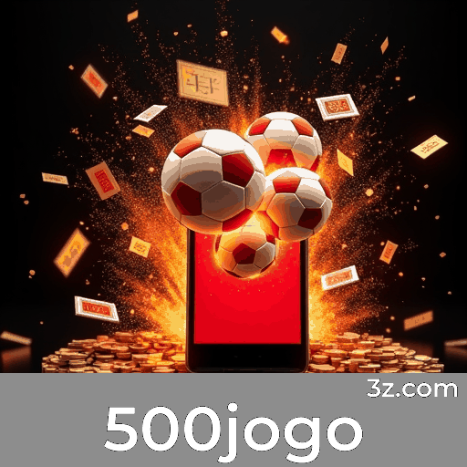 Acesso ao 500jogo