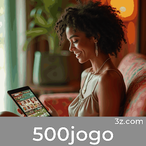 Cassino Online 500jogo