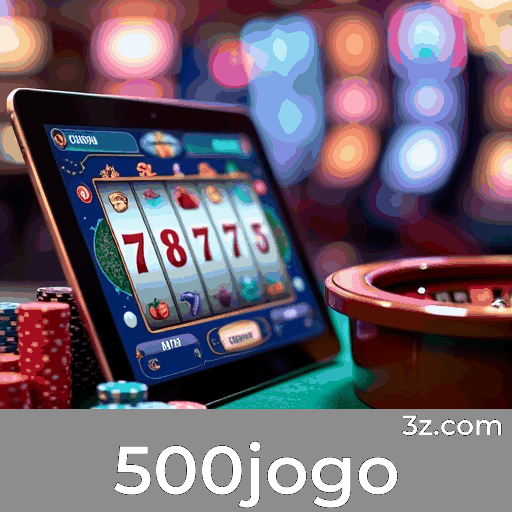 500jogo: Seu Cassino Online Seguro e Confiável