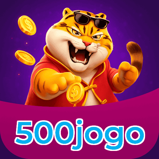 500jogo logo