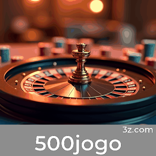 500jogo: Seu Cassino Online Seguro e Divertido
