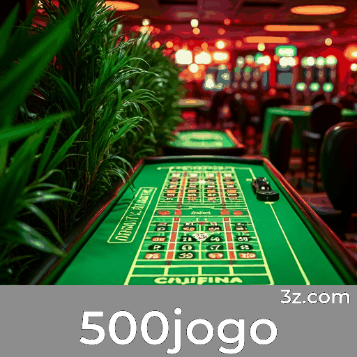 Registre-se Rapidamente e Desbloqueie Recompensas Exclusivas 500jogo!