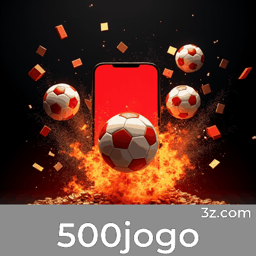 500jogo: Onde Bônus e Promoções Se Destacam