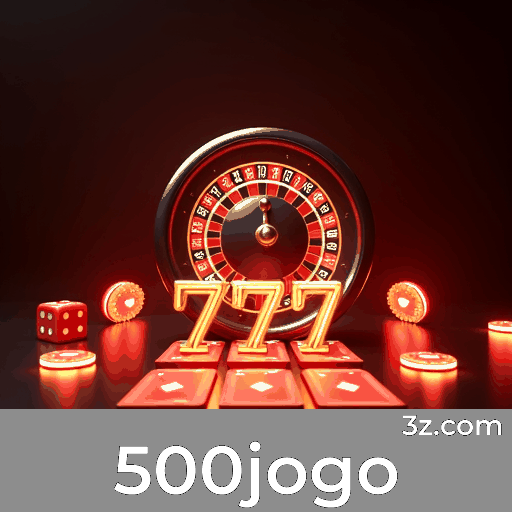 500jogo: Seu Cassino Online Seguro e Confiável