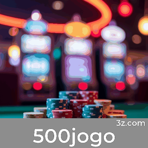 Cassino Online 500jogo