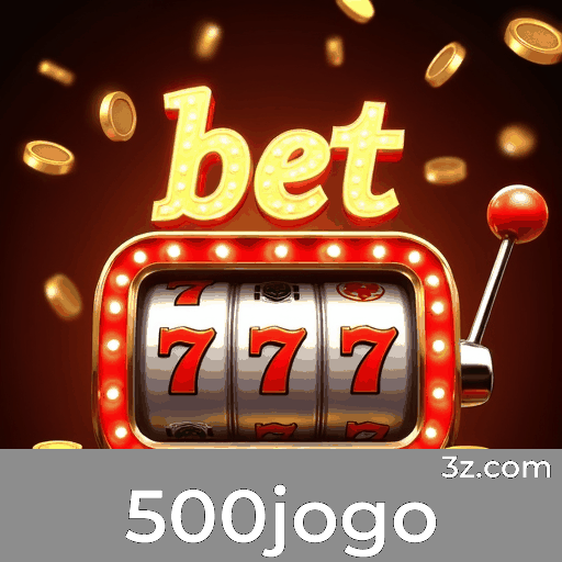 Cadastro na 500jogo