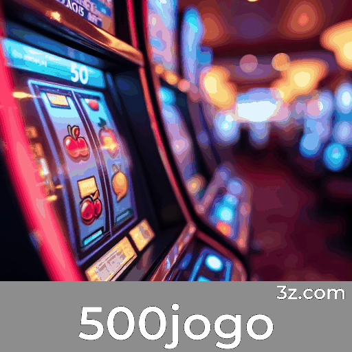 500jogo: Completo em Esportes com Odds Instantâneas