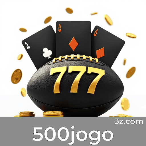500jogo: Seu Cassino Online Seguro e Confiável