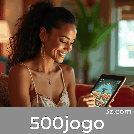 500jogo: Onde Bônus e Promoções Se Destacam