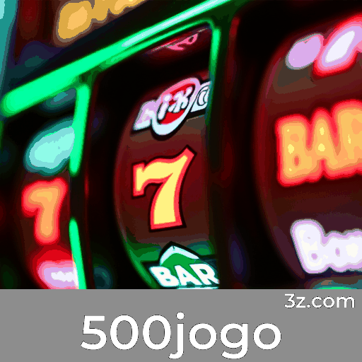 500jogo Casino: Exclusividade e Luxo VIP