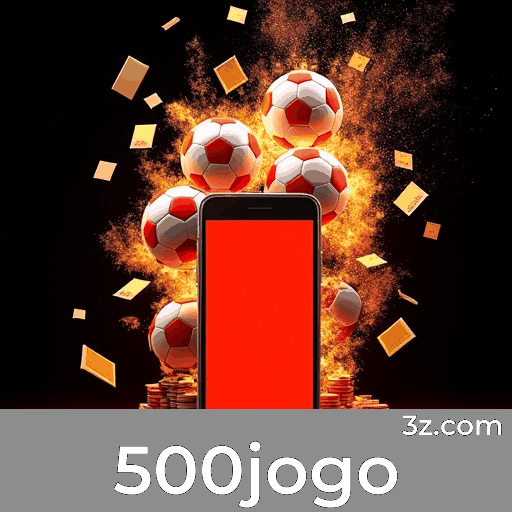 500jogo: Experiência Luxuosa e Emocionante de Cassino
