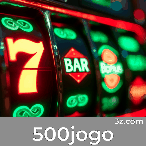 Acessar o site 500jogo COM
