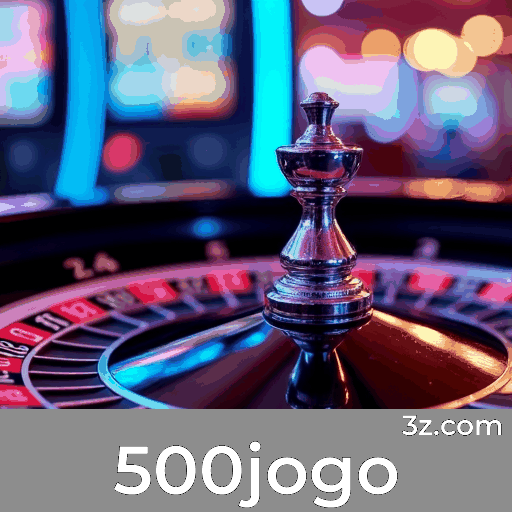 500jogo: Seu Cassino Online Seguro e Confiável
