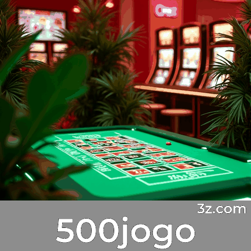 Cassino Online 500jogo