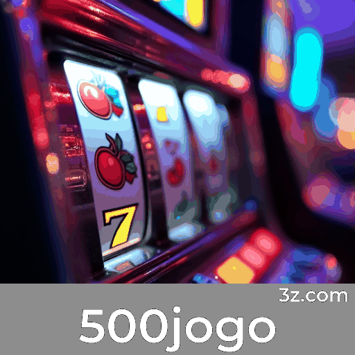 Desbloqueie Surpresas no 500jogo Hoje!