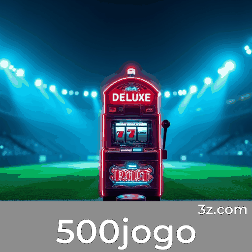 500jogo: Seu Cassino Online Seguro e Confiável