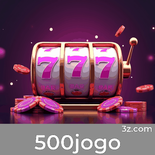 500jogo Casino: Exclusividade e Luxo VIP