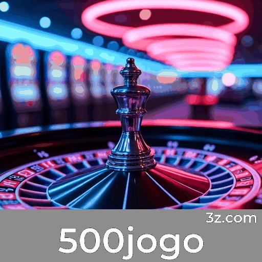 Descubra a Vanguarda dos Jogos na 500jogo: Convergência de Tecnologias