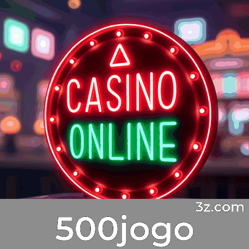 Cassino Online 500jogo