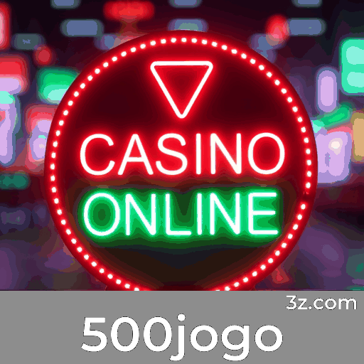 Registre-se Rapidamente e Desbloqueie Recompensas Exclusivas 500jogo!