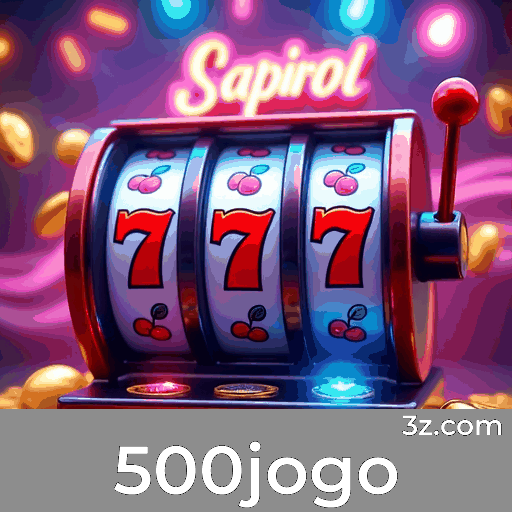 Desbloqueie Surpresas no 500jogo Hoje!