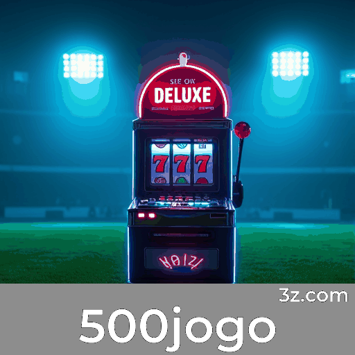 Aposte em Movimento com o Aplicativo 500jogo