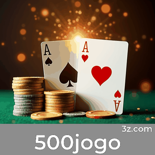 Acesso ao 500jogo