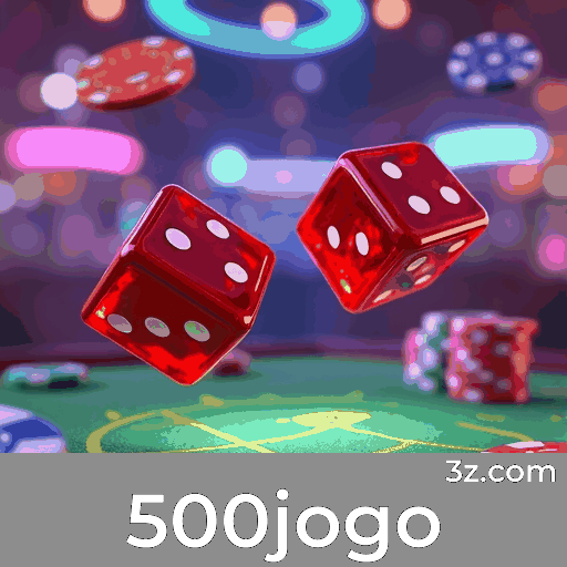 Acesso ao 500jogo